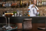 Espresso Martini
