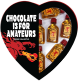 Fireball, limited edition gift