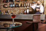 Eagle Rare Manhattan