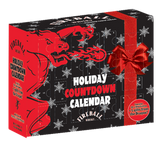 Fireball Holiday Countdown Calendar