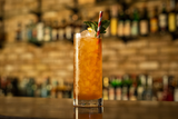 Myers' Planters Punch