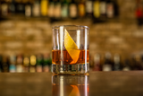 The Sazerac